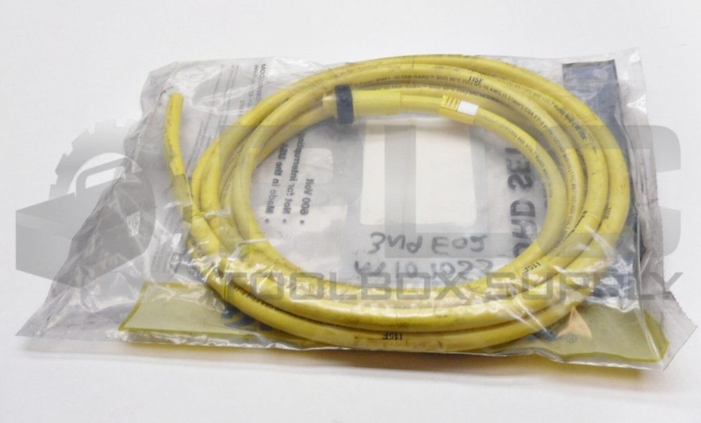 NEW SEALED SUPER-TREX 84312 TPC WIRE & CABLE