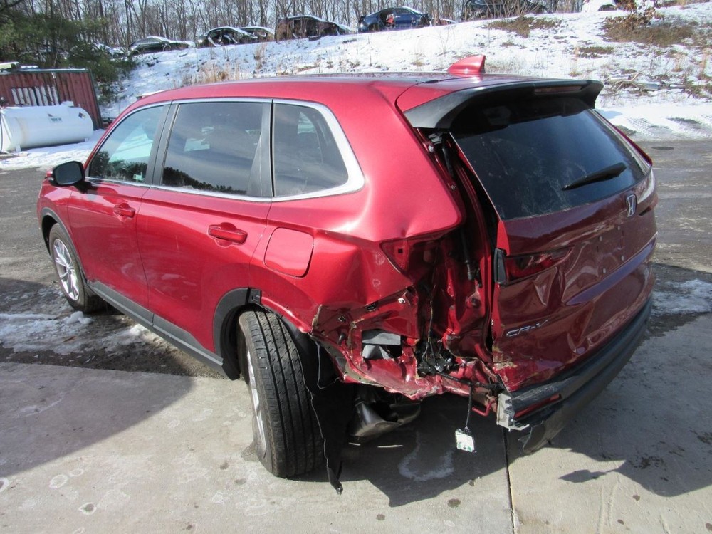 CR-V 2024 Glove Box 1019945