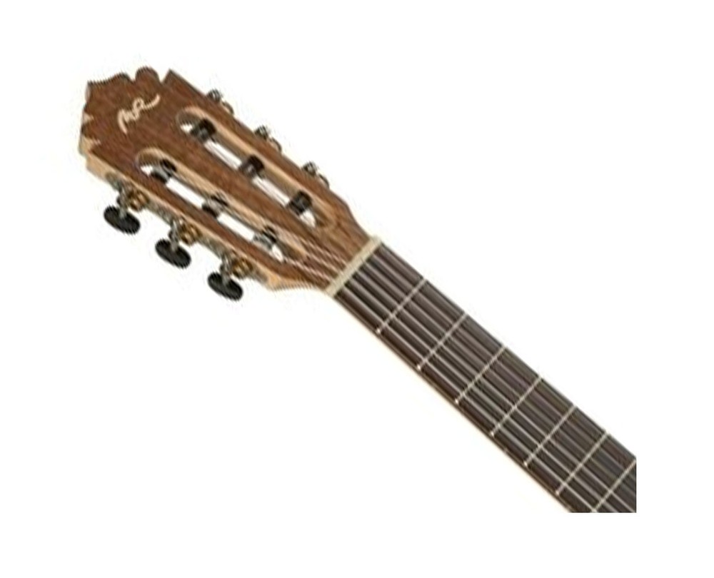 Manuel Rodriguez Ecologia E-53 1/2 Scale Classical Spruce/Walnut - Open Box