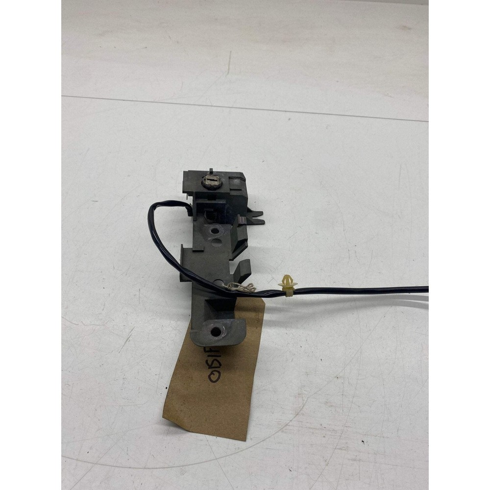 Honda Accord lock front right Type R 1998 CH1