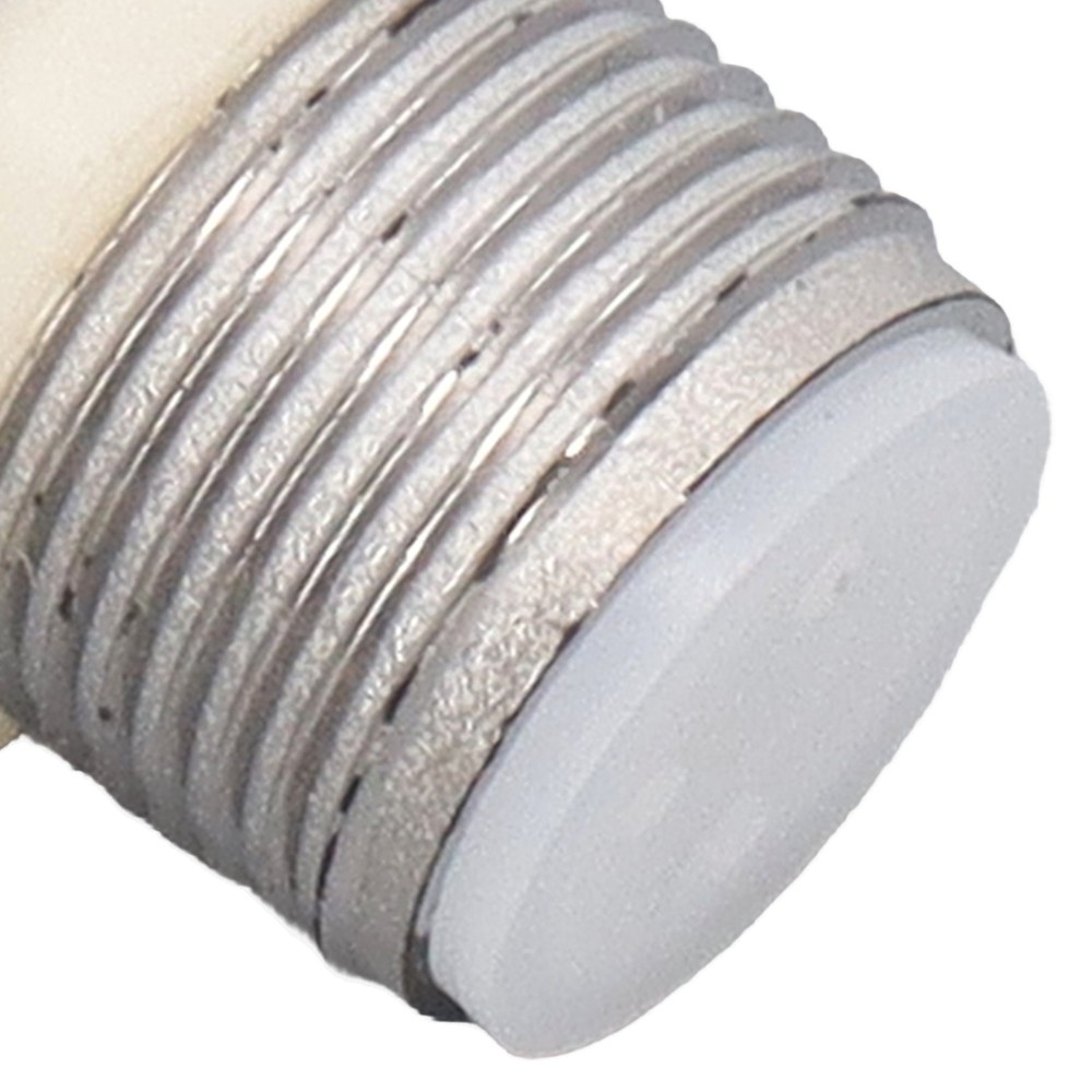 50 Set LED Holder Chrome Plated For Panel Mount Light Diode 10mm Popular