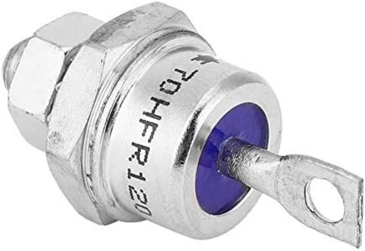 70HFR120 Rectifier Diode + 70HF120 Rectifier Diode,5 Pairs Rectifier Diode Sp...