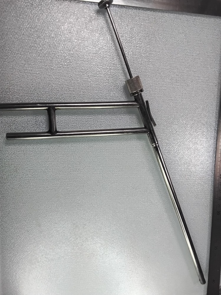 Operating Laparoscope Probe w/Instrument Adaptor
