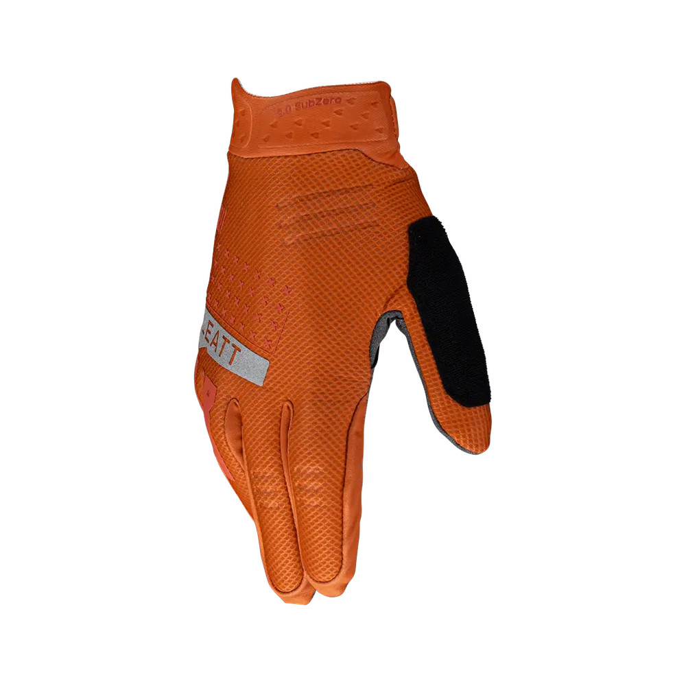 Leatt SubZero 2.0 MTB Glove - Glow - 2024