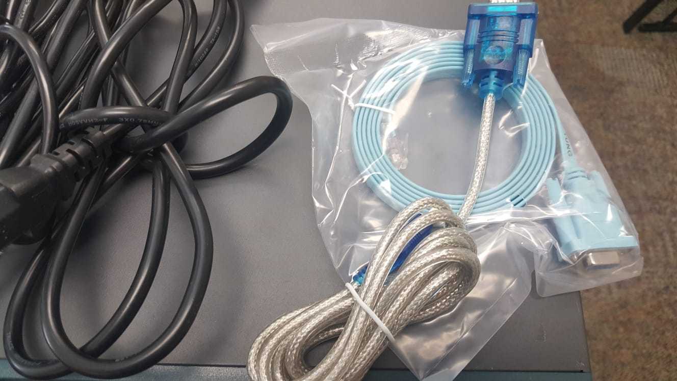 Cisco CCNA LAB KIT With Lab Examples IOS 15