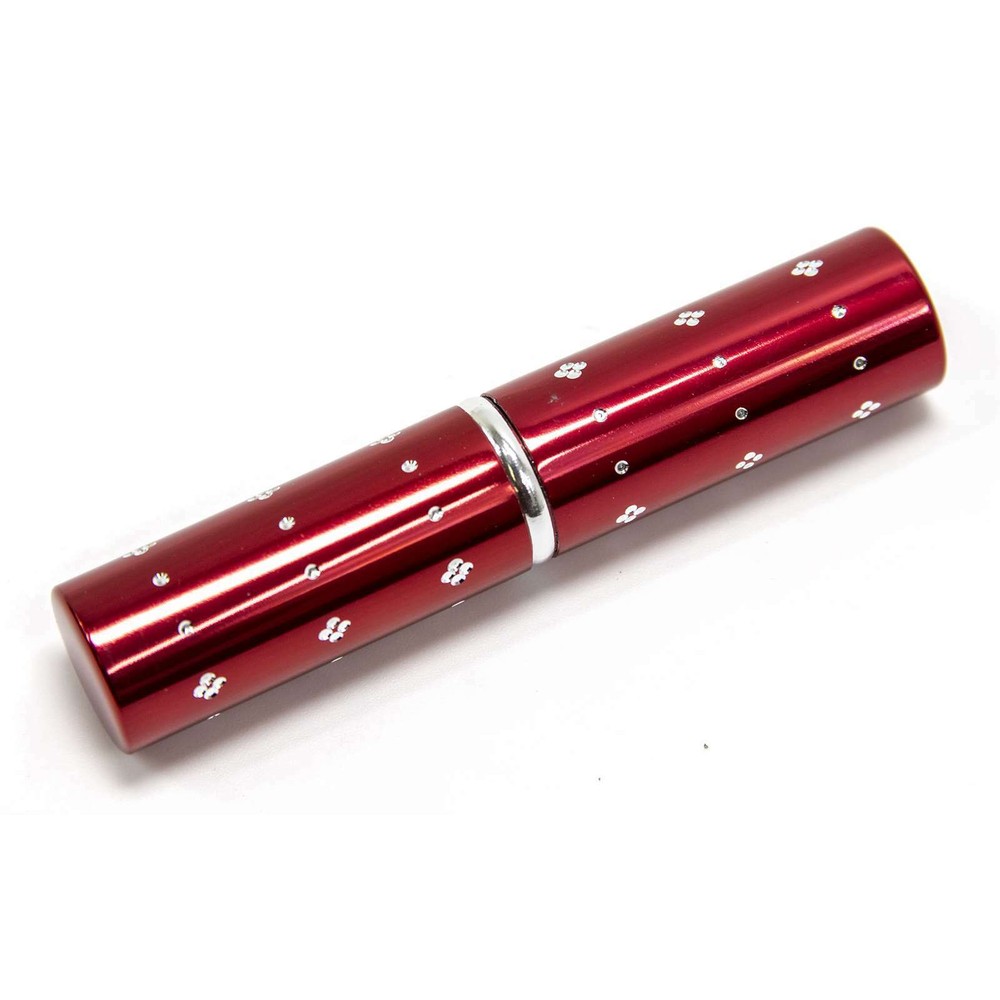 NEW Fe Make Up Blush Brush Applicator with Case