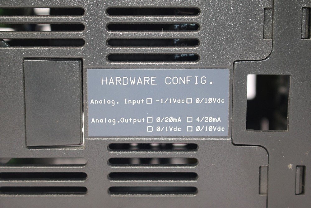 CAREL CR72140000 DIGITAL CONTROLLER