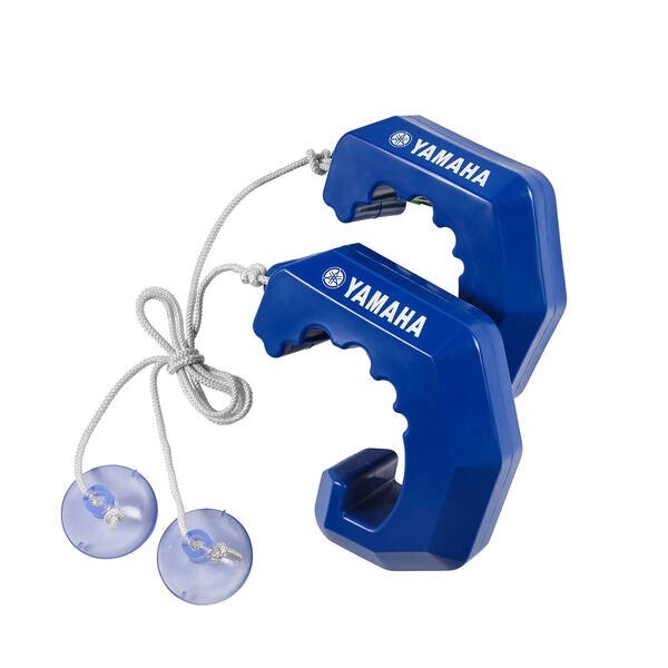 OEM Yamaha WaveRunner Fenders Universal JetSki PWC EX VX GP FX MWV-FENDR-BL-20