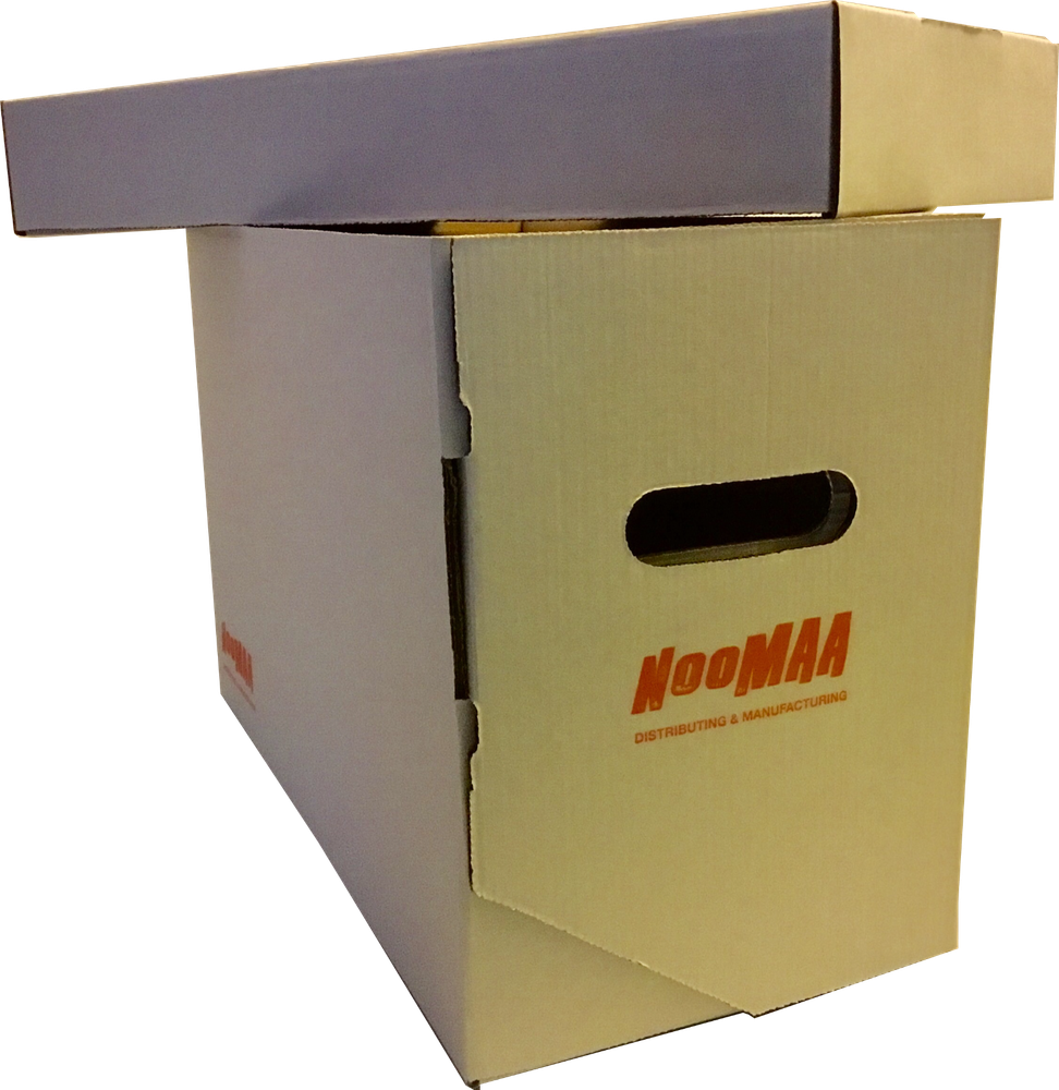 (10) NOOMAA SHORT BOXES (10)