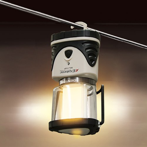 GENTOS Explorer LED lantern SOL113P