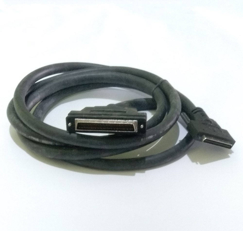 Miranda ABT-32-32-D75 Audio Bridge Terminal