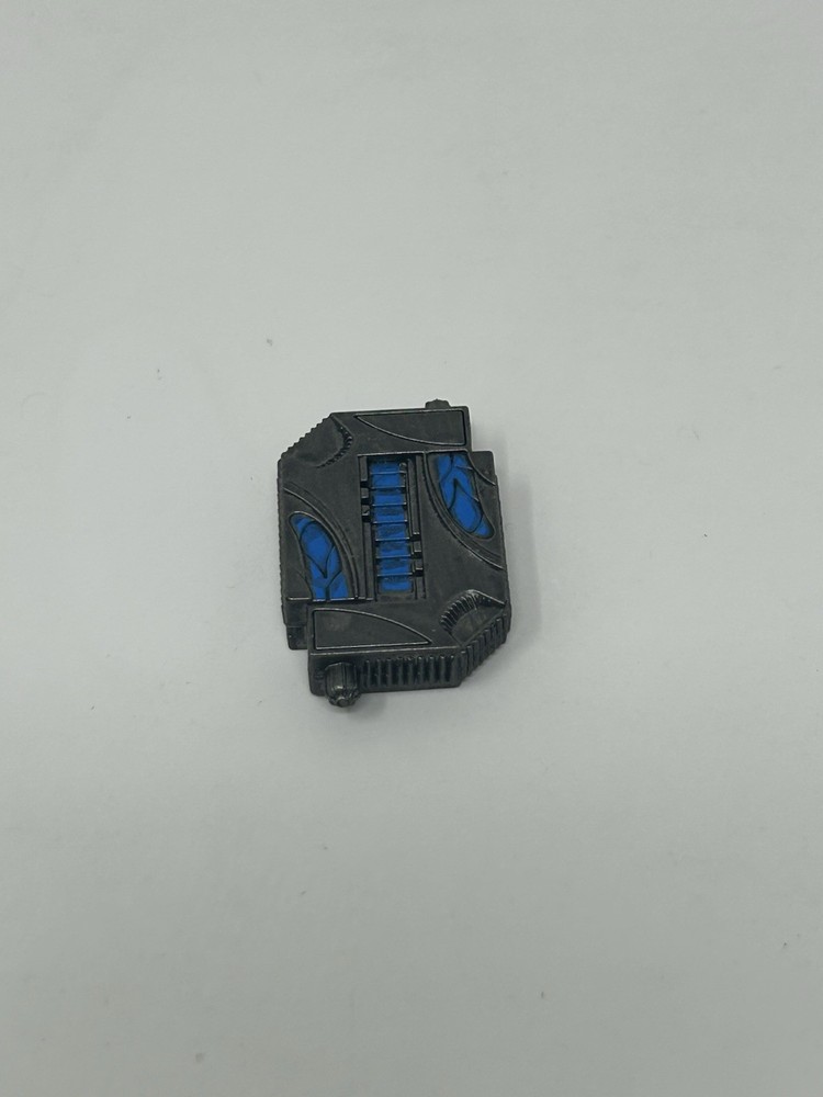 1/6 Scale Toy Chitauri Commander - Chitauri Grenade