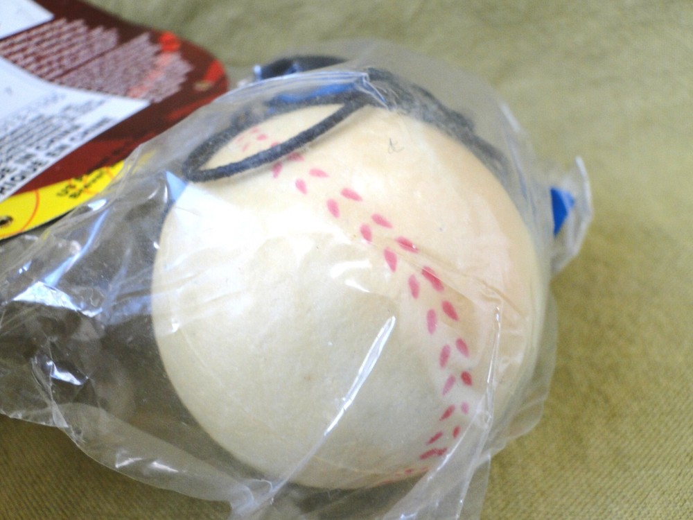 Junior Star Return Sport Ball (Please Read Description)