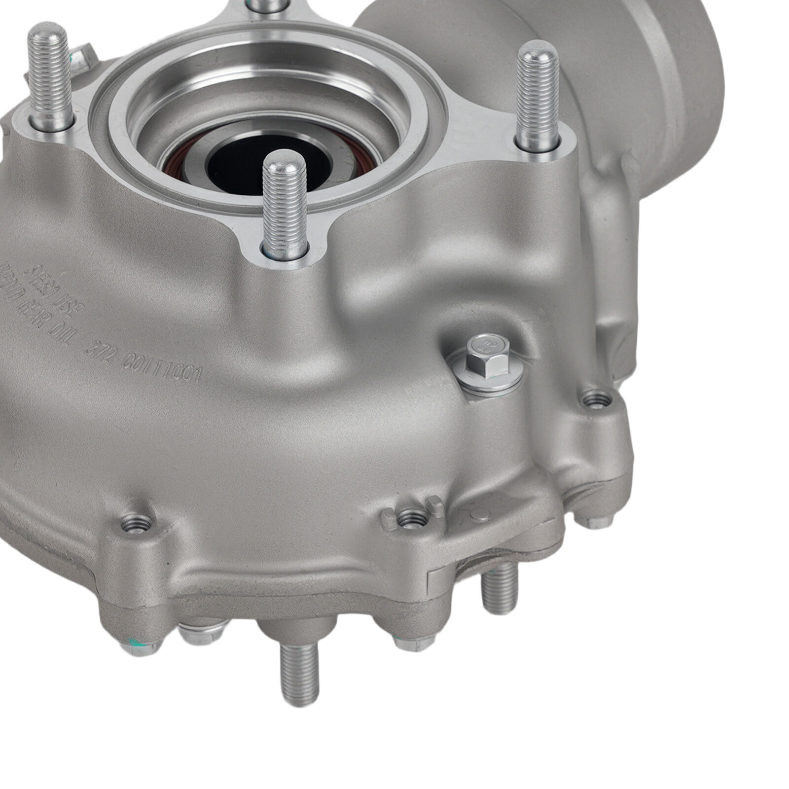 Rear Final Drive Differential Gear for Honda TRX500 Foreman Diff Rear 2012-2013