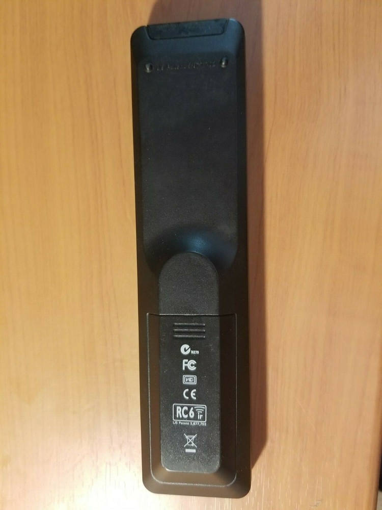 HP PC Computer Media Remote Control 5069-8344