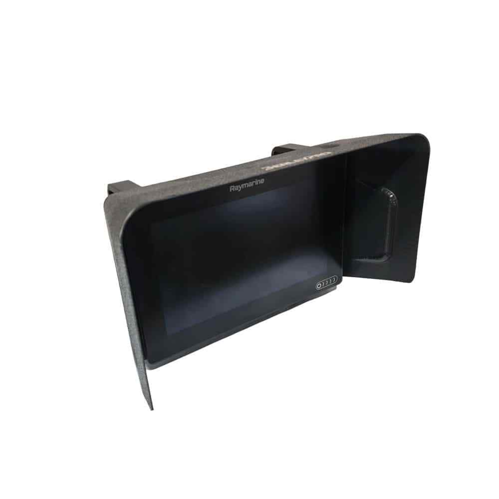 (Closeout) Raymarine Element 12 Visor, BP2110