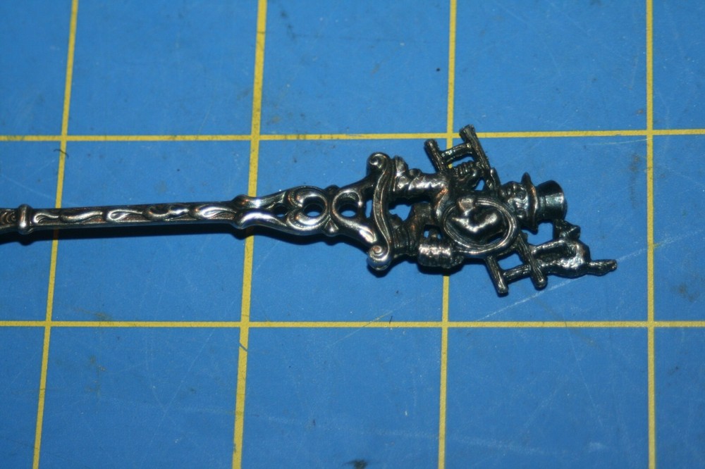 VERSILBERT SF SILVERPLATED collection SPOON