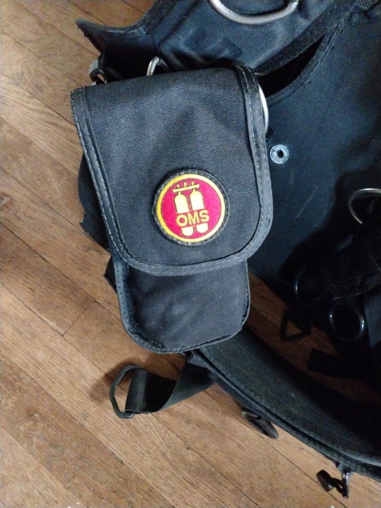 Large Dacor BCD