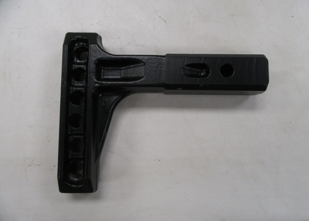 CAMCO EAZ-LIFT WEIGHT DISTRIBUTION ADJUSTABLE SQUARE SHANK BLACK 48650 TRAILER