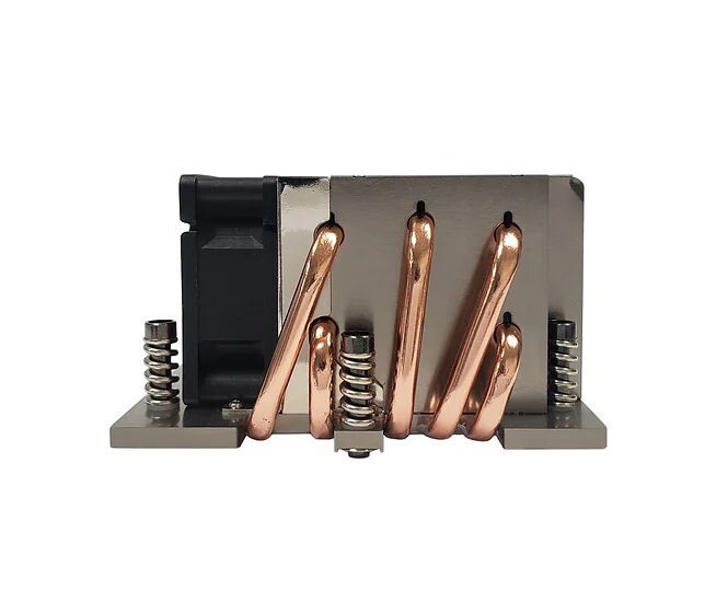 Dynatron J10 AMD® Genoa® Socket SP5 2U Active CPU Cooler