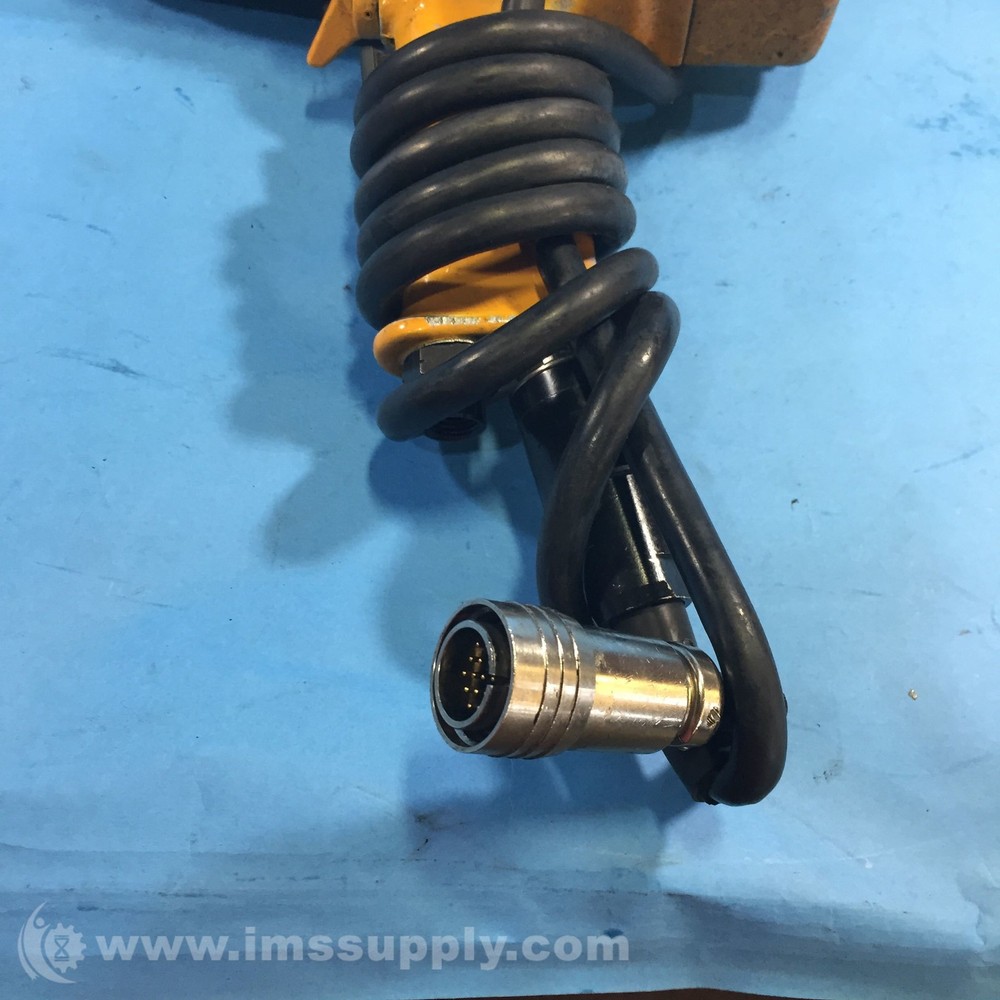 URYU UX-130EC Drill USIP