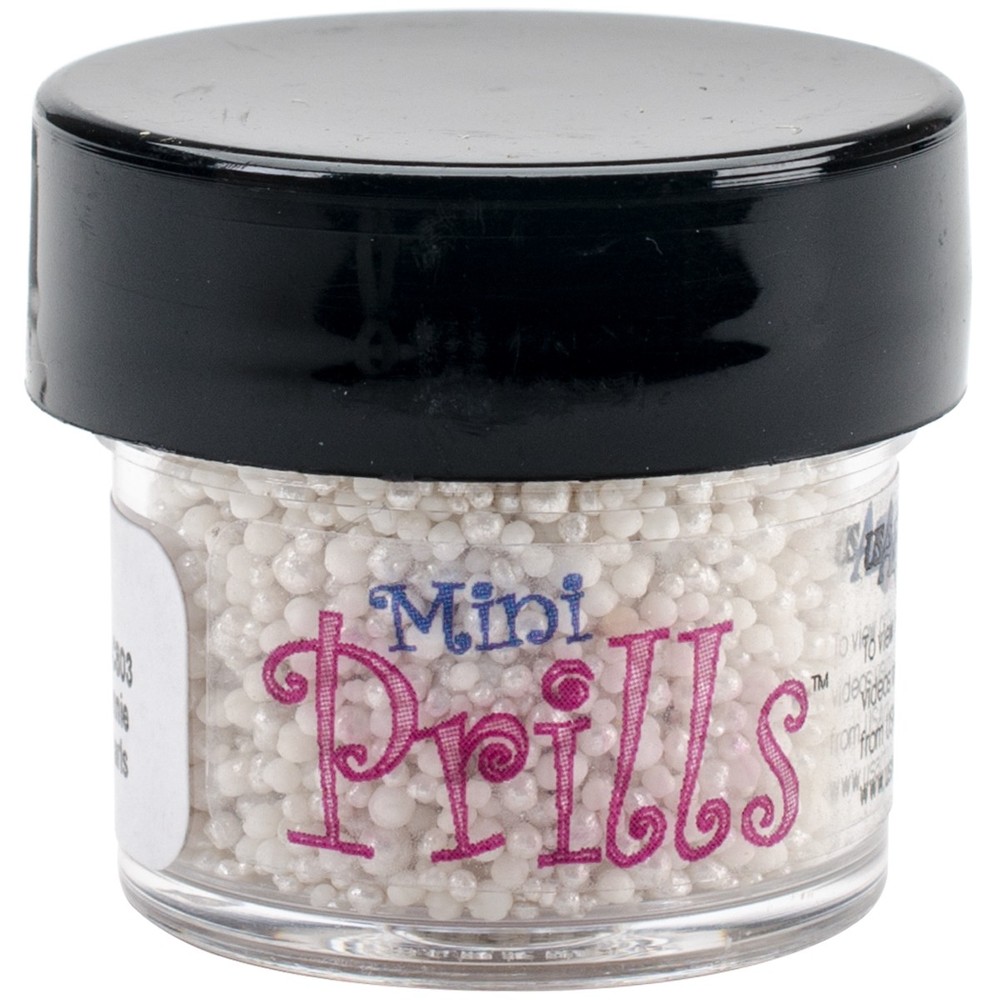 Mini Prills 3oz Minnie Pearls