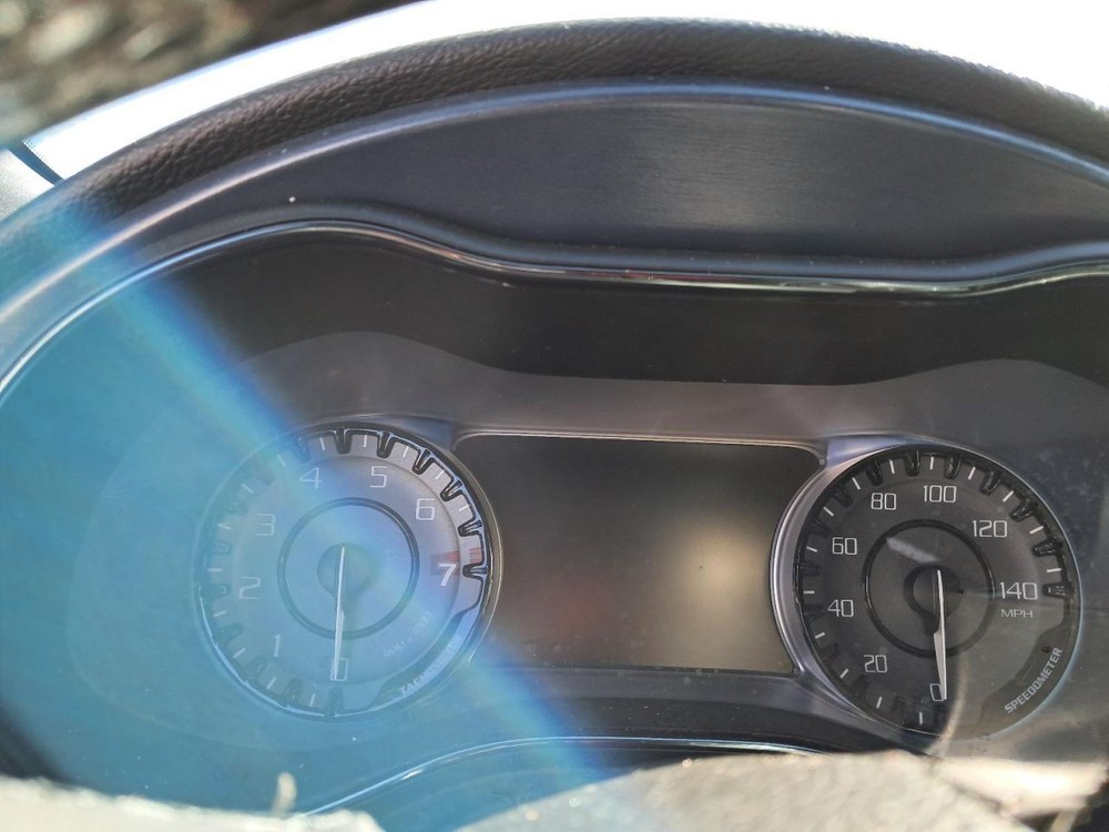 200 2015 Glove Box 4866432