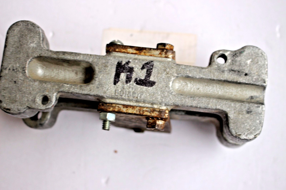 LITTLE KICKER OFFSET BENDER MISSING HANDLE BAR