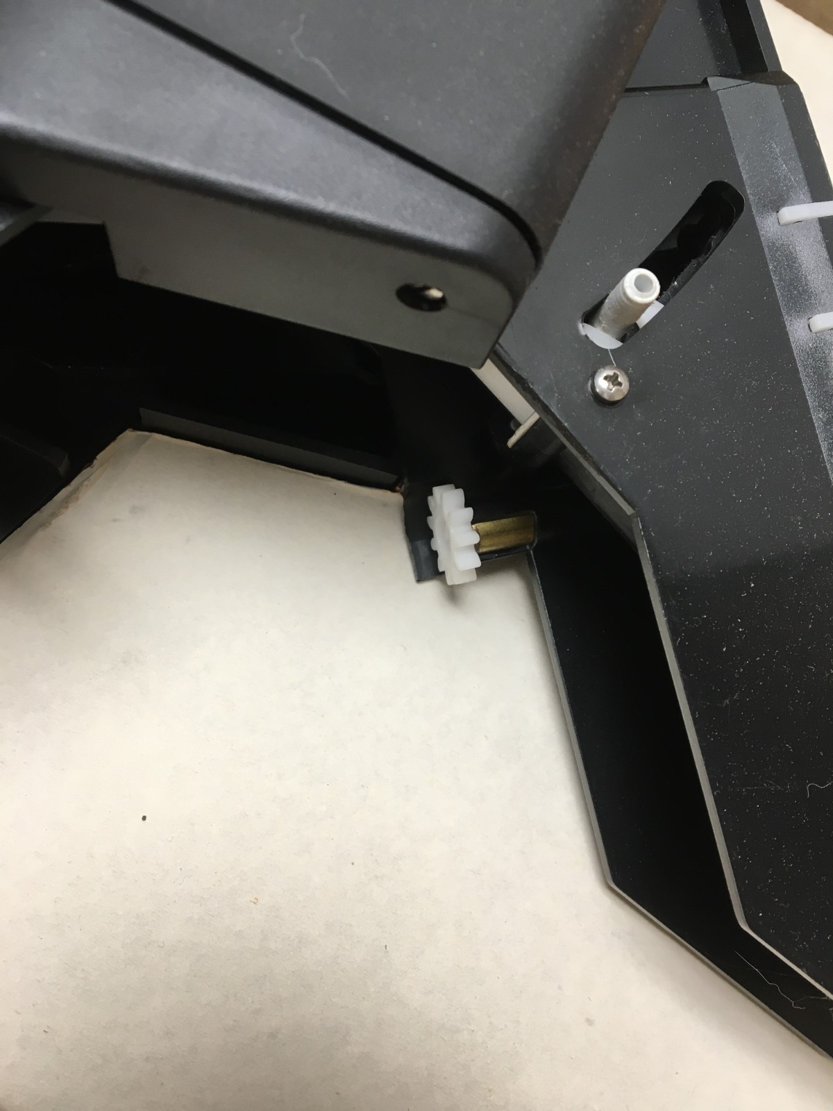 Jobo Lift CPE2 Film/Paper Processor Lift Motor 4062