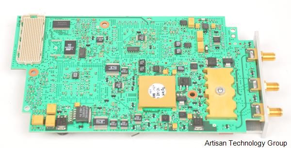 HP E4862B 3.35 Gb/s Front-End Generator Module