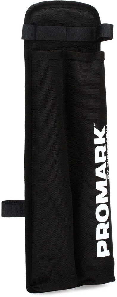 Promark Two Pair Marching Stick Bag (2-pack) Bundle