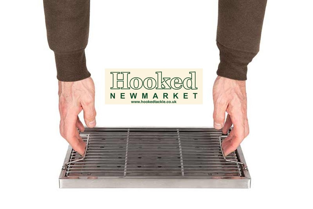 Fox Cookware Foldable BBQ