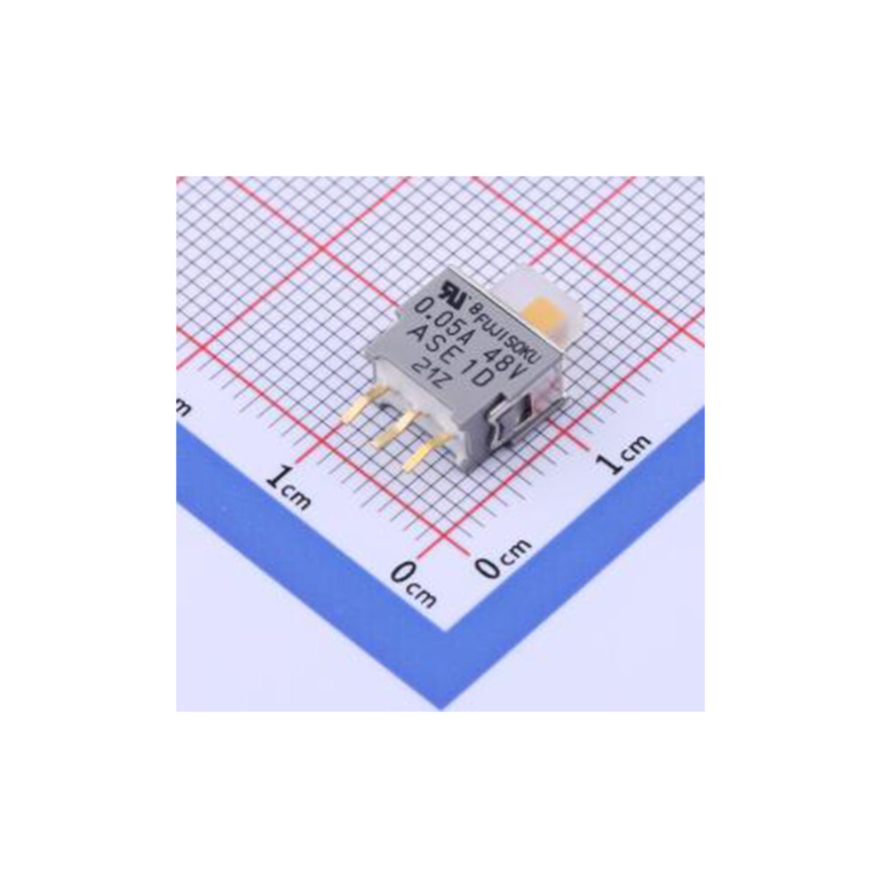 1pcs ASE1D-2M-10-Z DIP