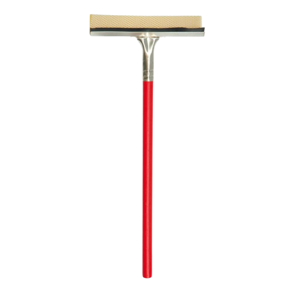 Window Squeegee Sponge Car Window Cleaner