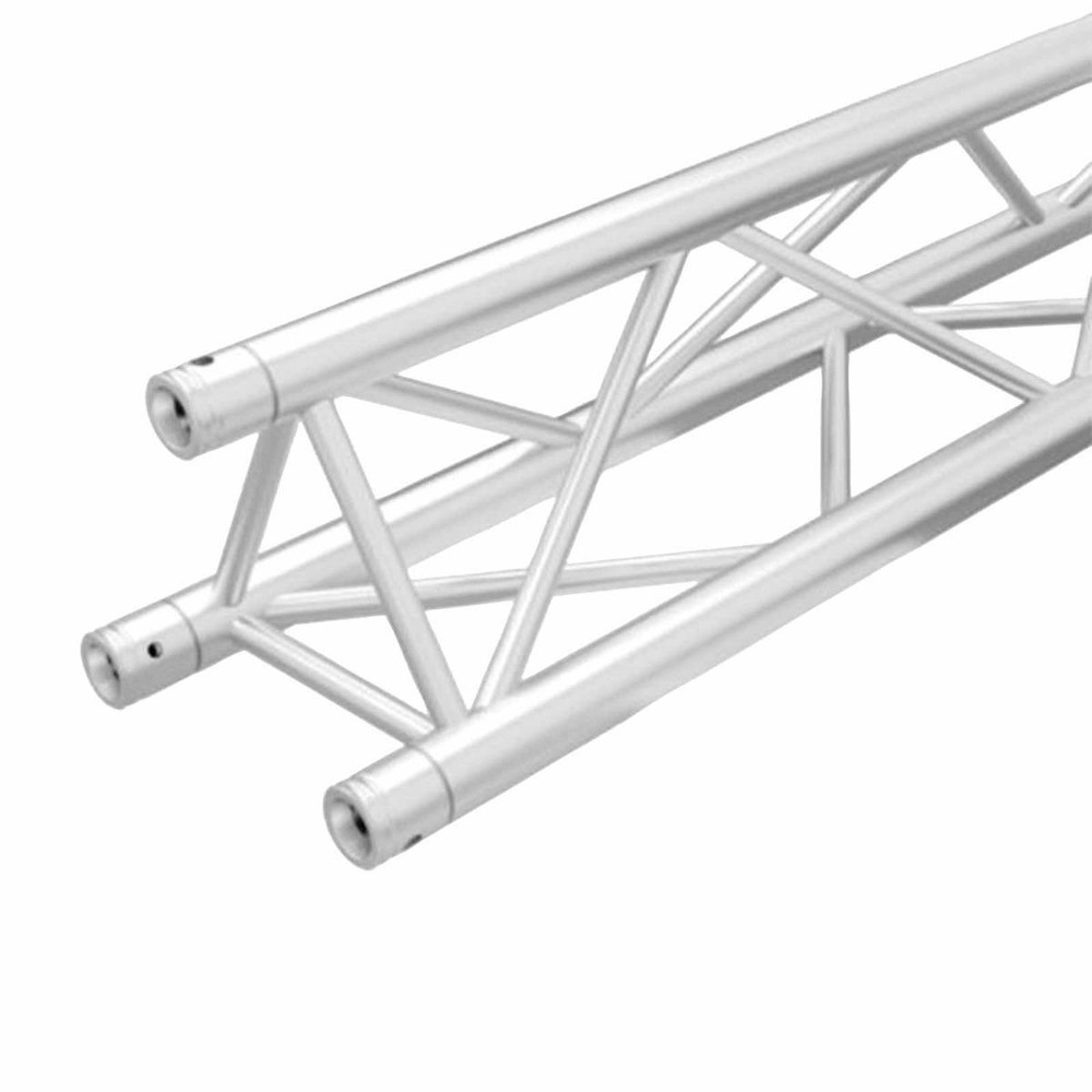 Global Truss TR-4076 1.64 FT (0.5M) Straight Triangular Truss Segment