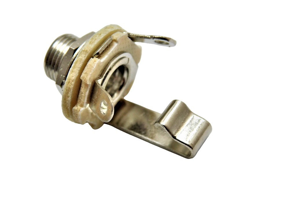 3/8" / 32 SAE 1/4" Output Jack Excellent Quality