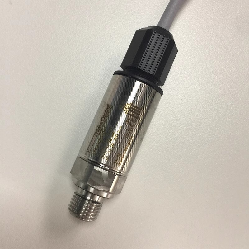 HUBA pressure sensor 511.830003041