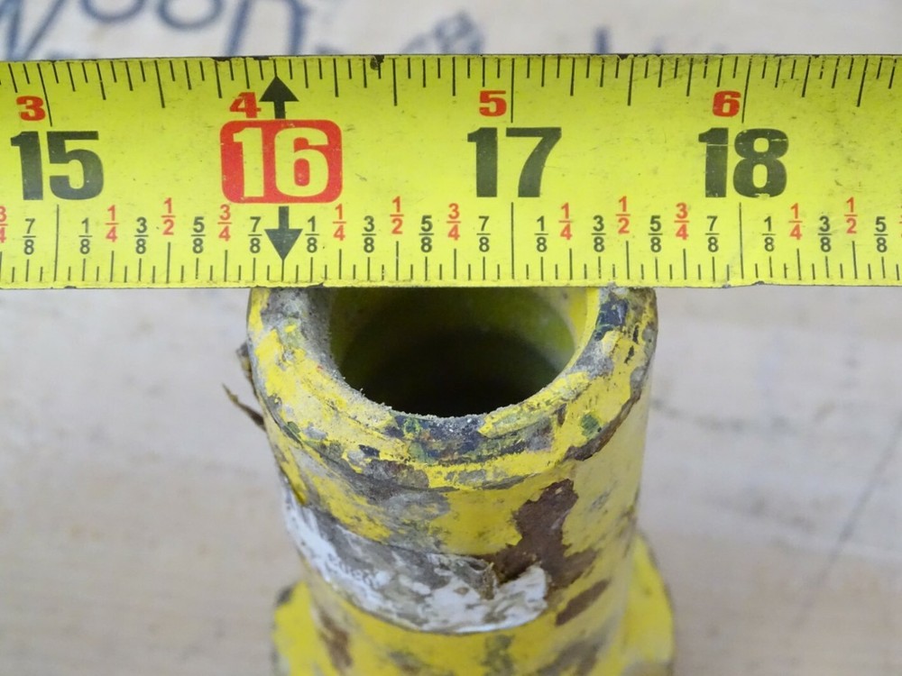 Atlas Copco Top Hammer Button Drill Bit