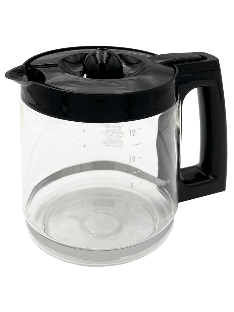 Hamilton Beach 49983 49976 49980 Replacement Carafe FlexBrew Two Way Coffeemaker