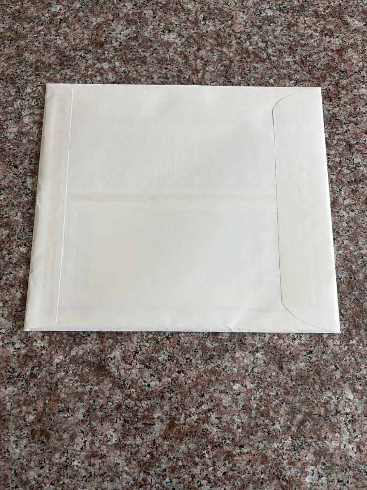 1989 Scott Album Supplement Pages - Great Britain Japan, Israel - Group of 3