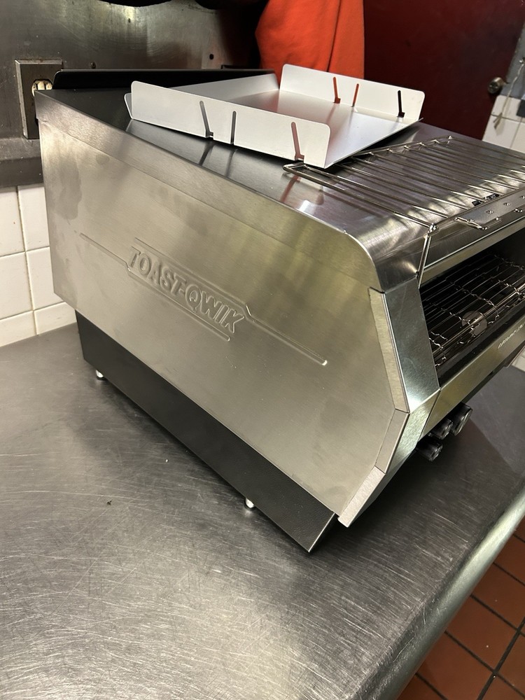 Bagel Toaster