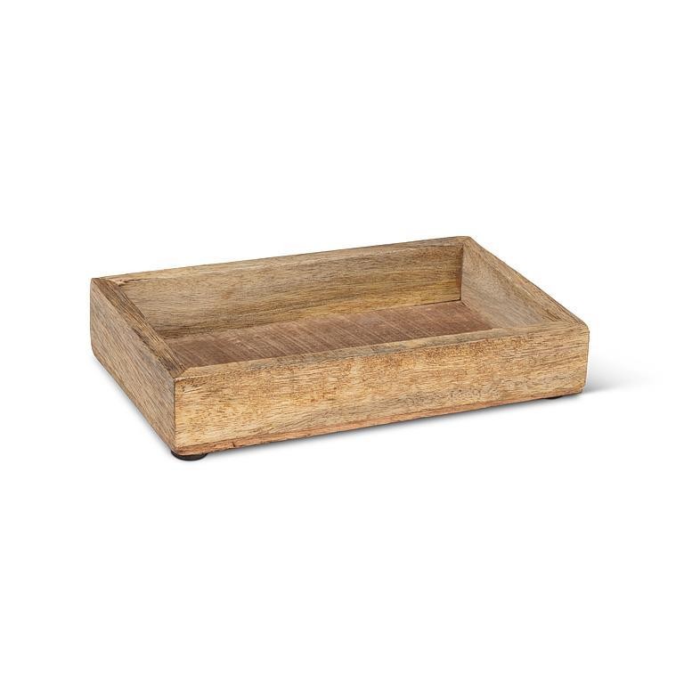 Small Rectangle Tray