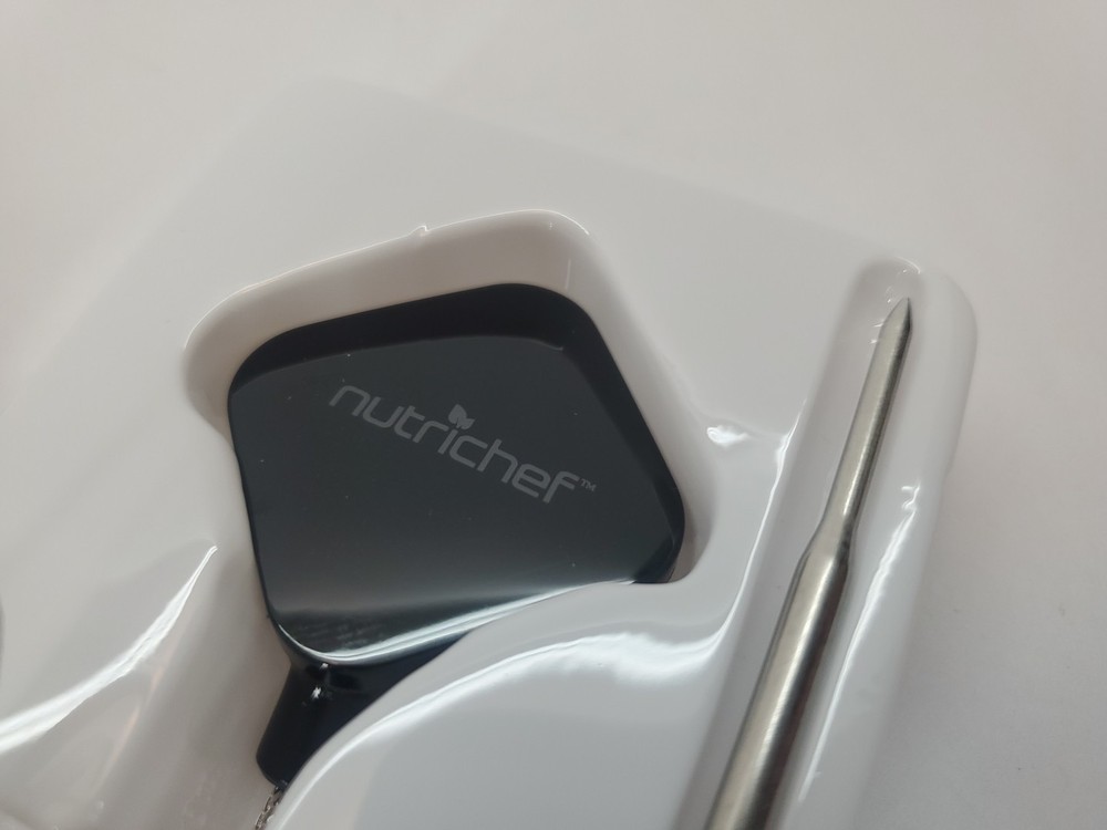 Nutrichef PWIRBBQ40.9