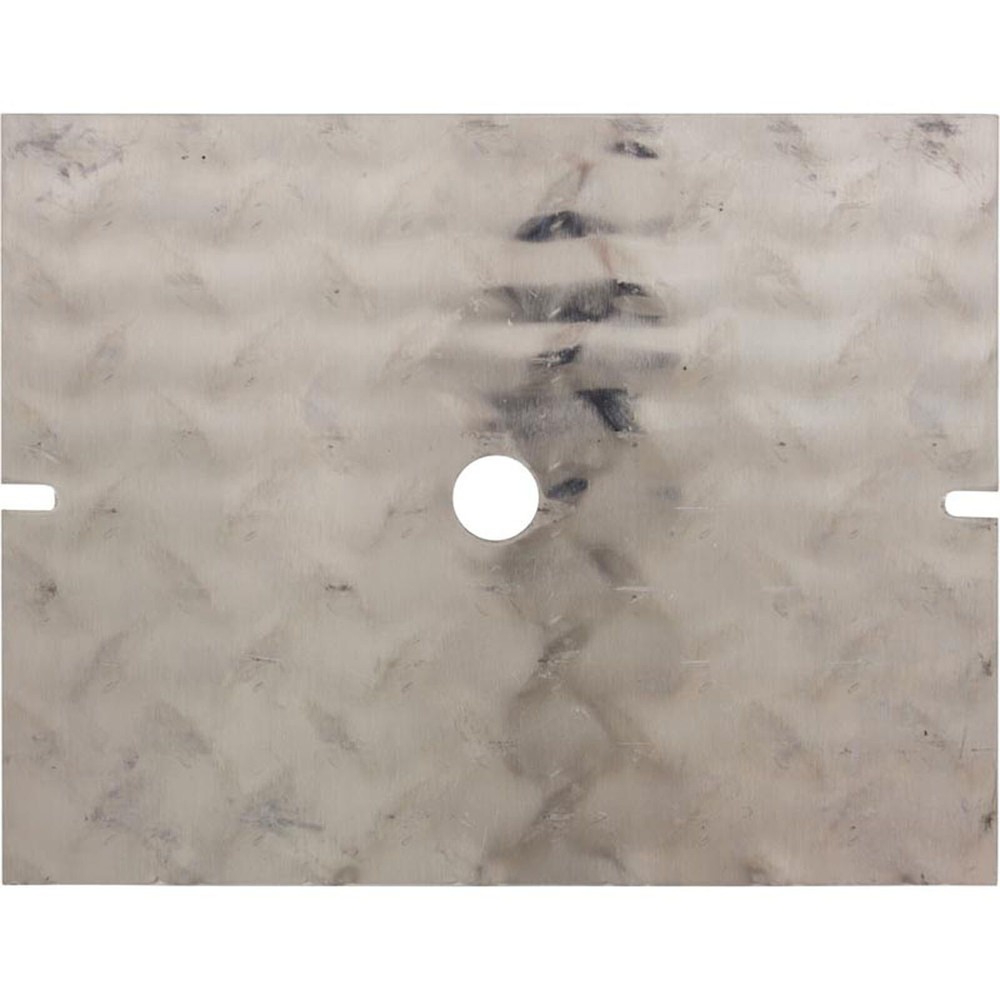 Skimmer Cover, Clayton Lambert Skimmer, Rectangular