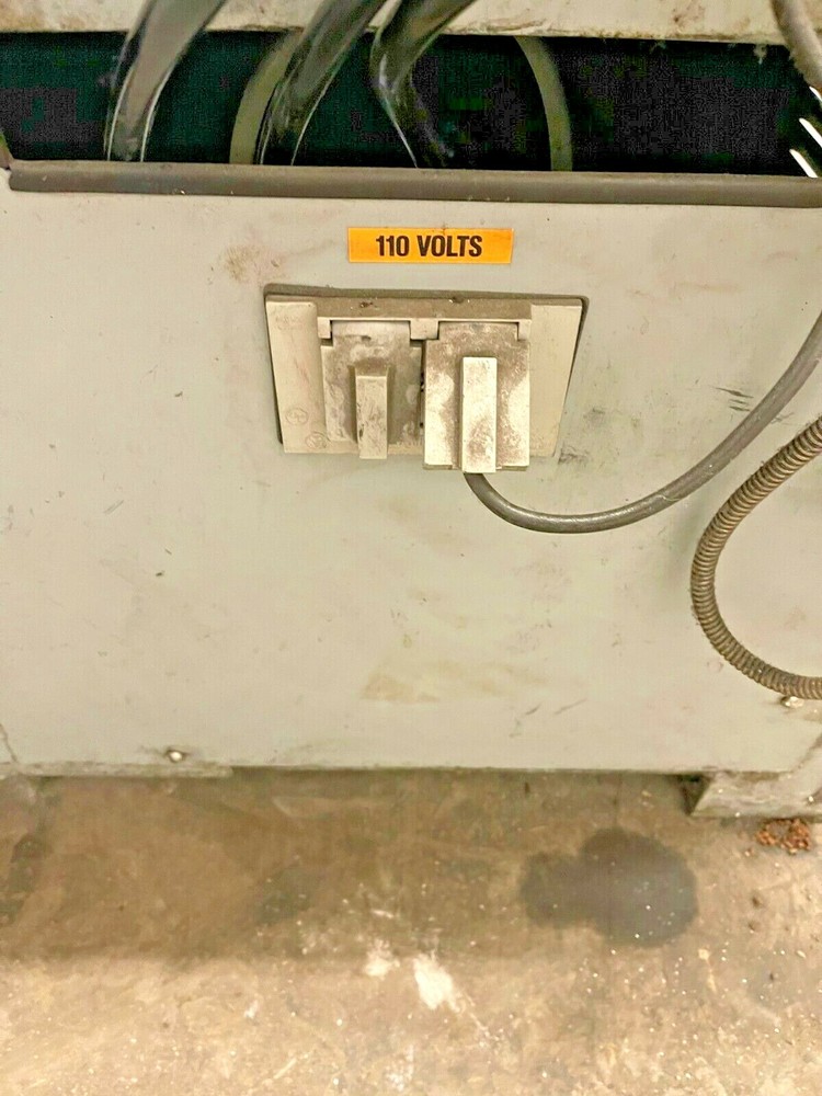 ORBITAL RIVETER ADVANCE