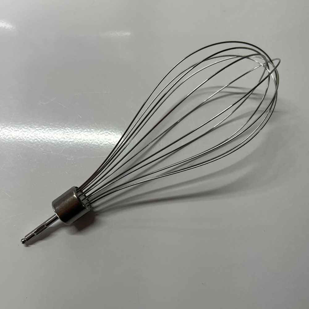 Cuisinart CSB-77 Smart Stick Hand Blender Whisk Replacement Part Attachment Only