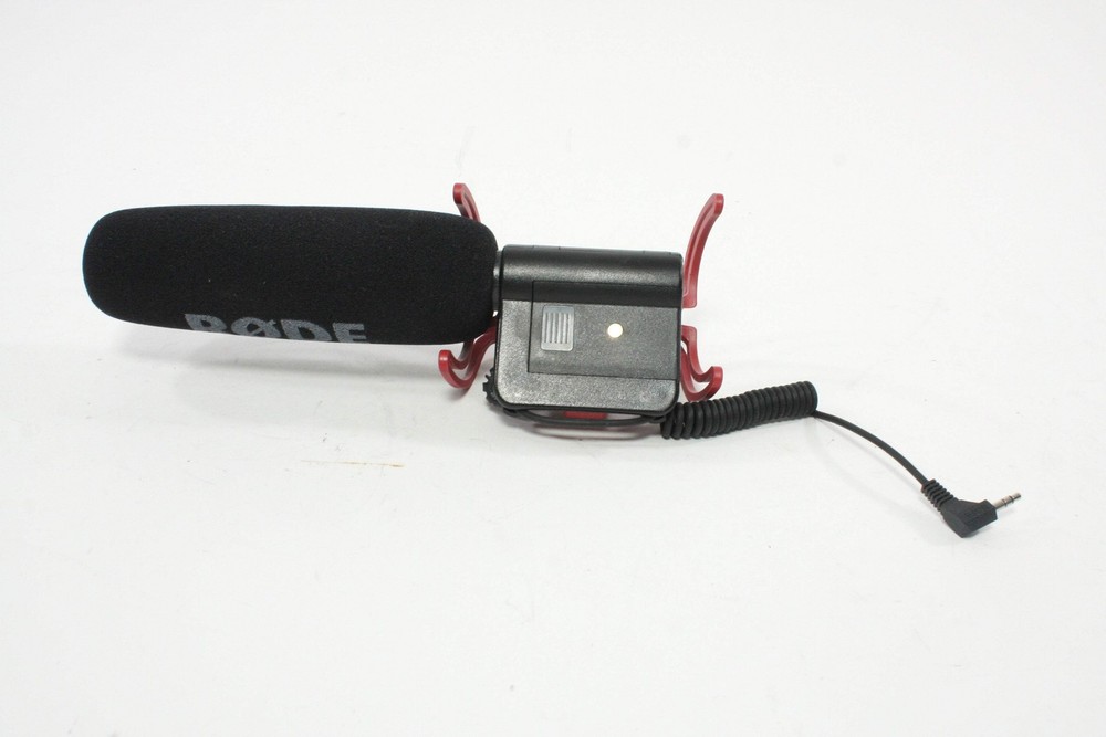 Rode Video Mic