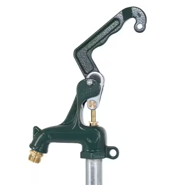 2 ft. Bury Depth Frost-Proof Yard Hydrant