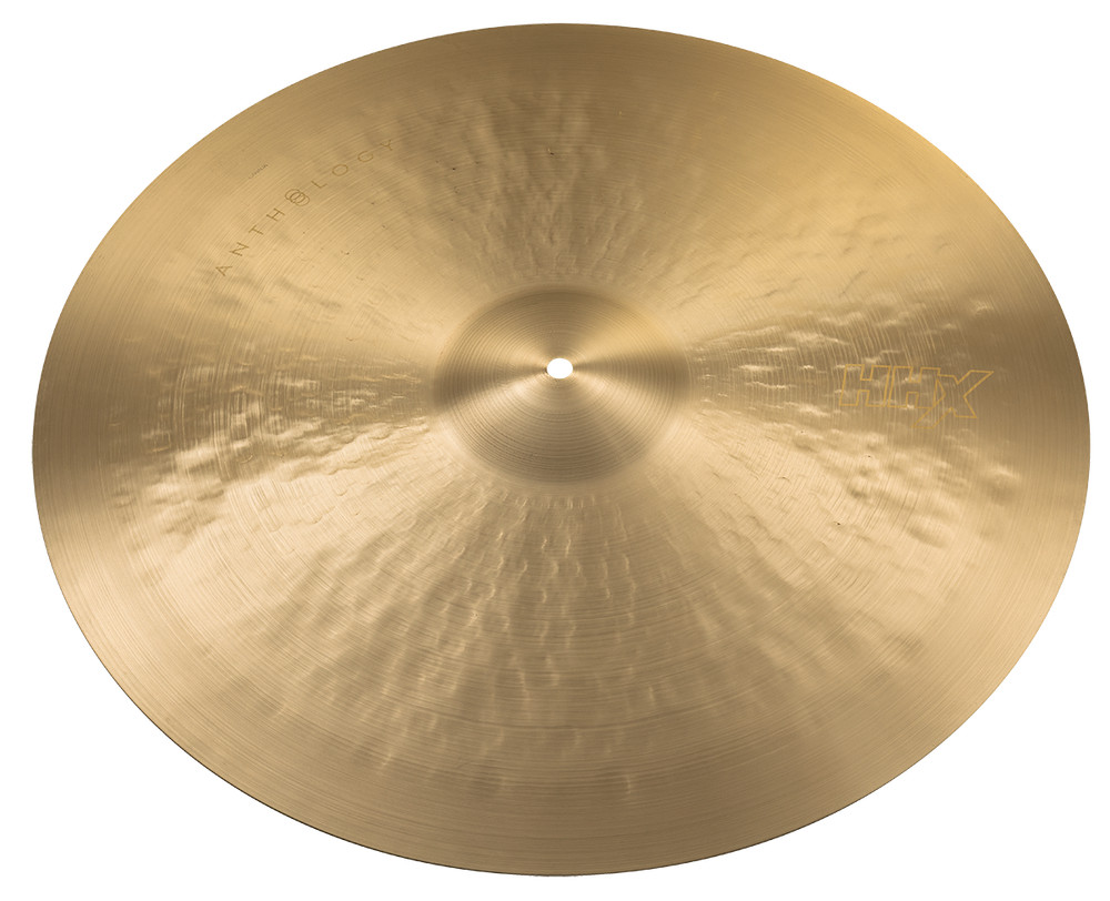 22" HHX ANTHOLOGY LOW BELL