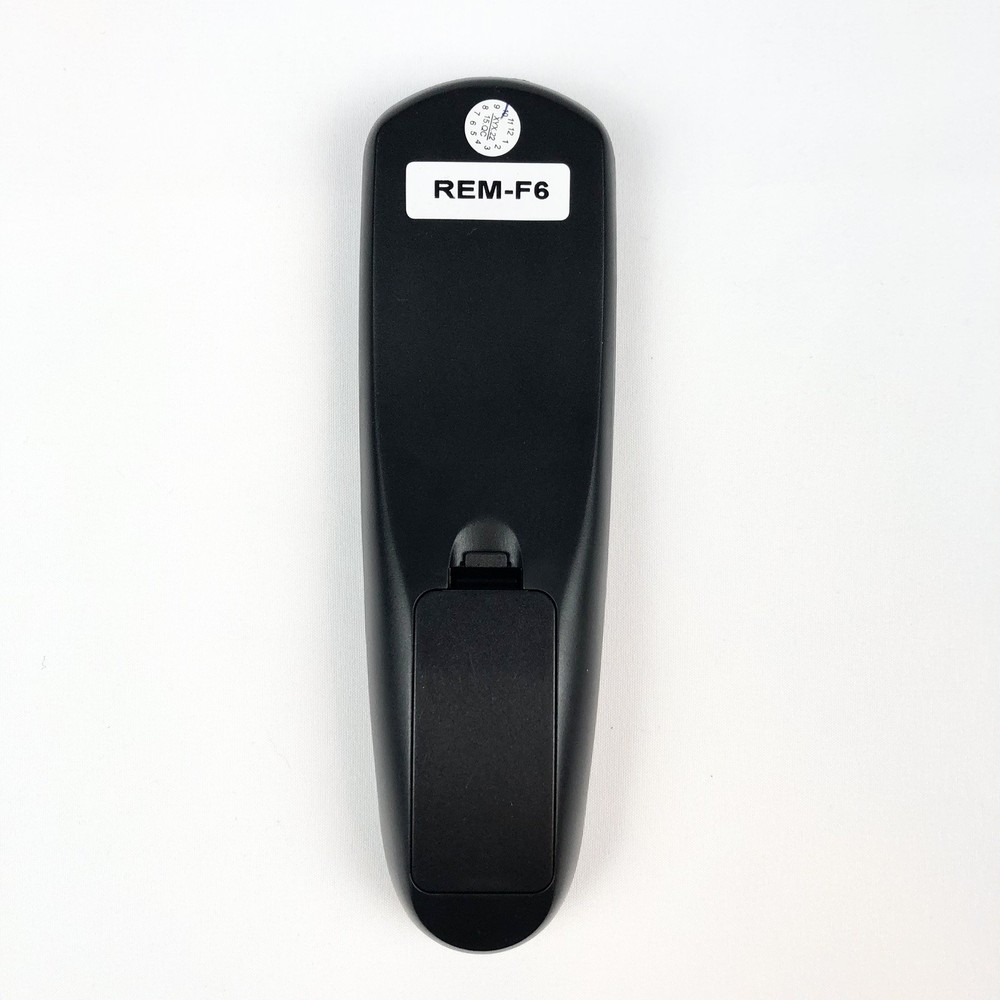 Night Owl REM-F6 DVR Security System Remote Control